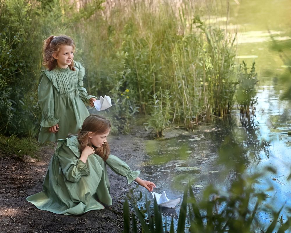 Photograph by Alfiya Akhtyamova