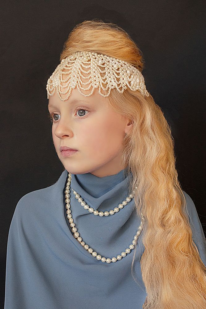 Photograph by Alfiya Akhtyamova