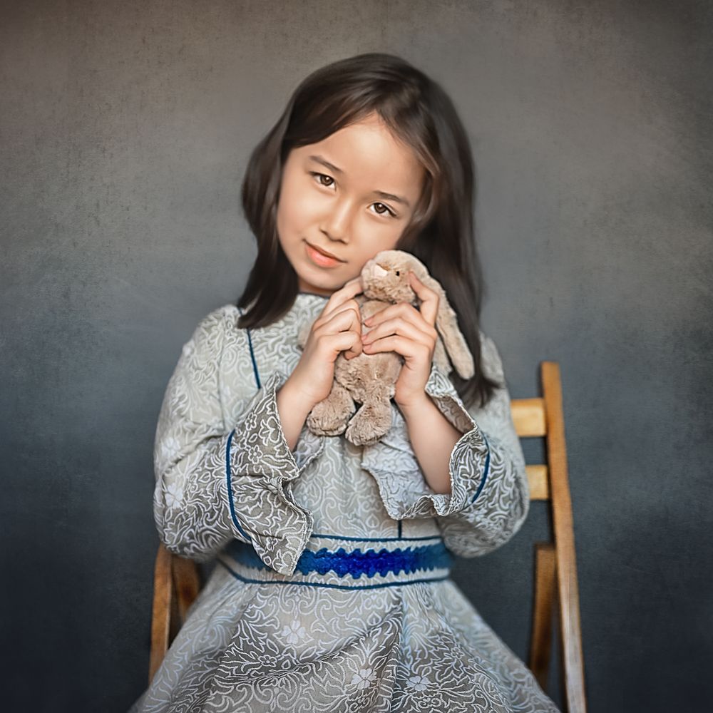 Photograph by Alfiya Akhtyamova