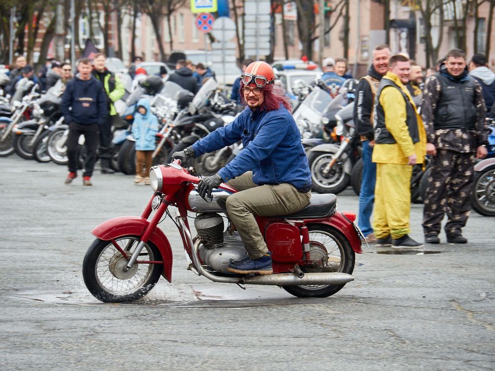 Photograph by Александр Авдушев