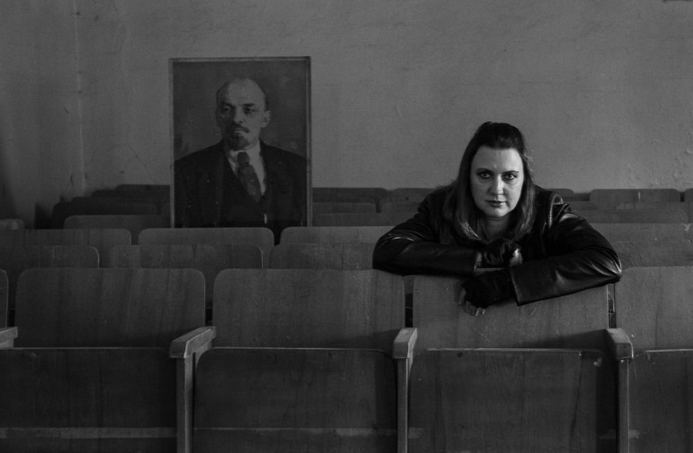 Photograph by Алексей Созыкин