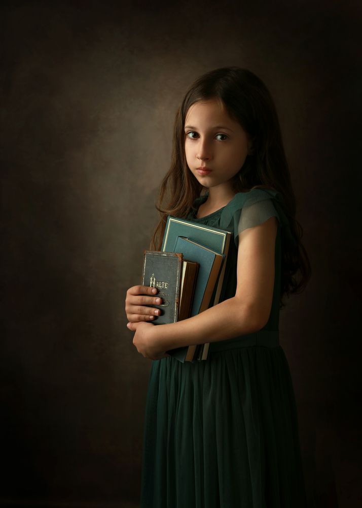 Фотография автора Anna König