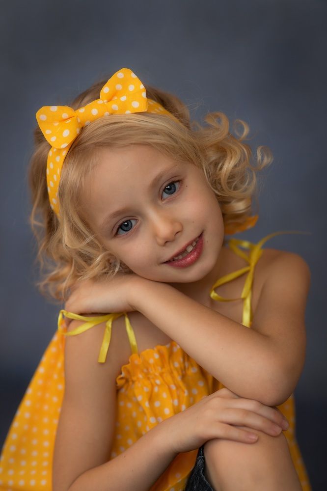 Photograph by Елена Кушнарева