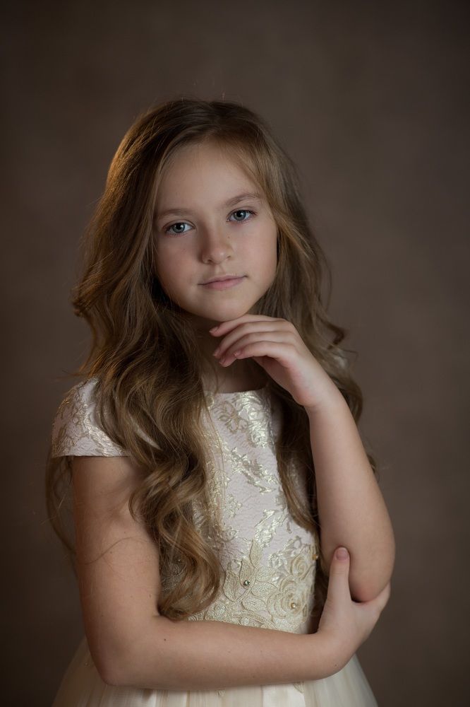 Photograph by Елена Кушнарева