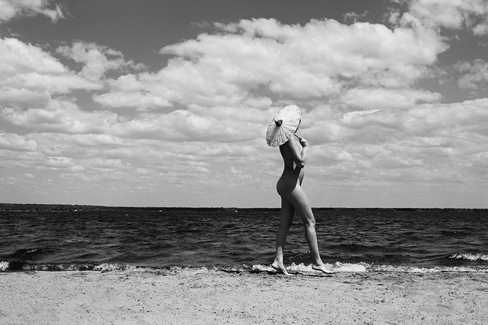 Photograph by Mikhail Faletkin