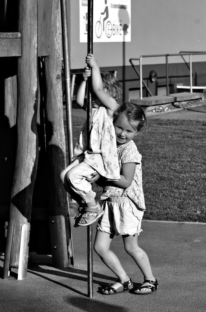 Photograph by Marina Weiland