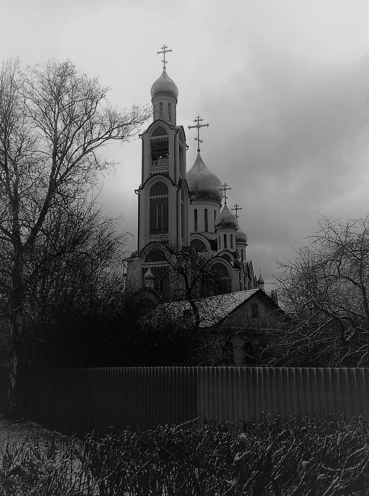 Фотография автора Владислава Андрюнина