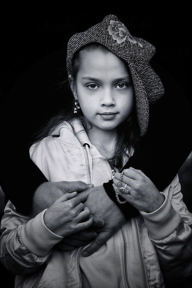 Photograph by Maxim Polak