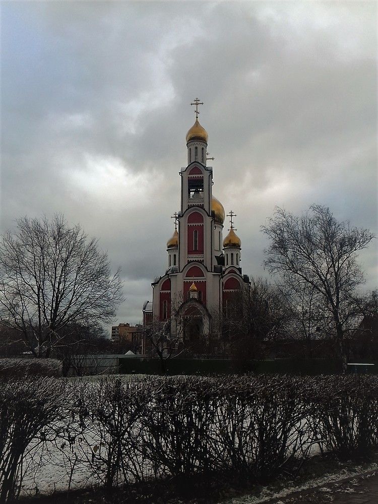 Фотография автора Владислава Андрюнина