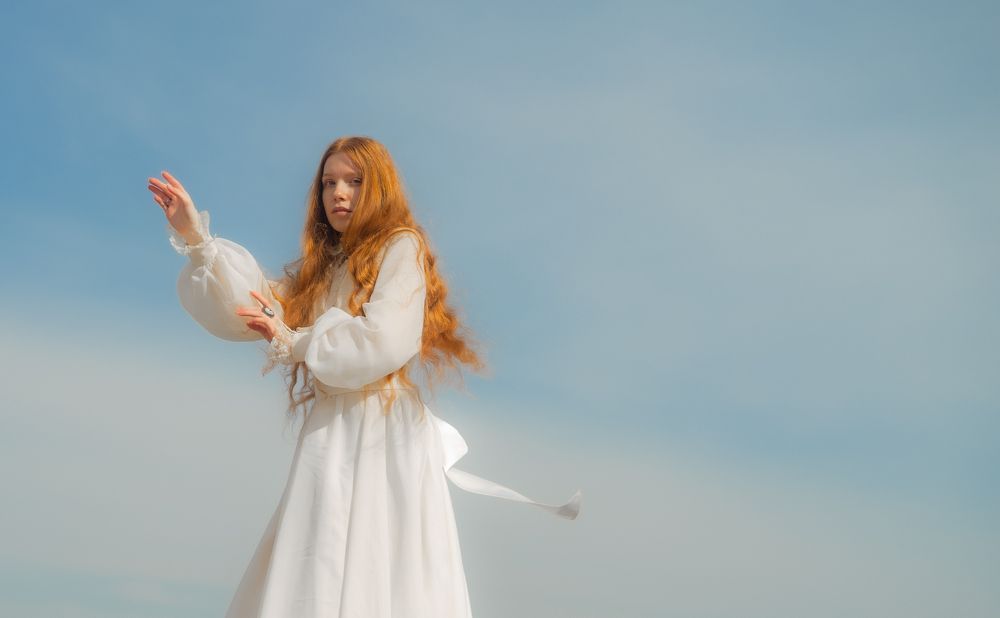 Photograph by Степан Давыдов