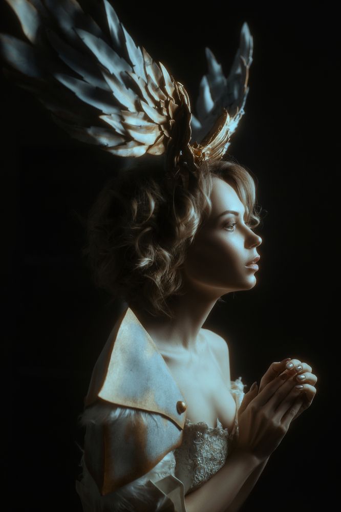 Фотография автора Катерина Клио