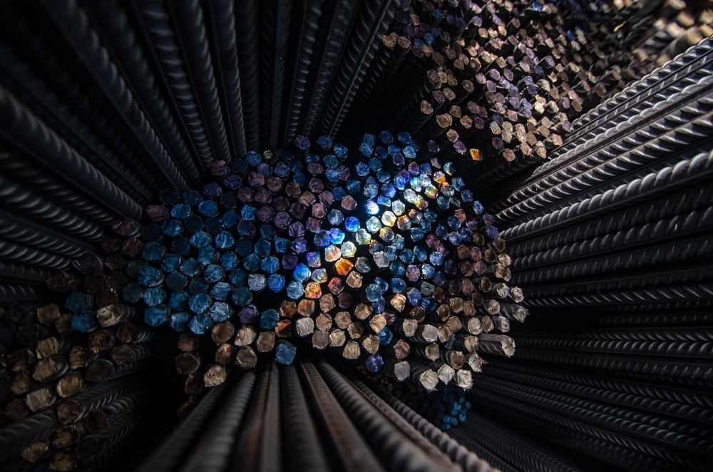 Photograph by Lisa Buzova