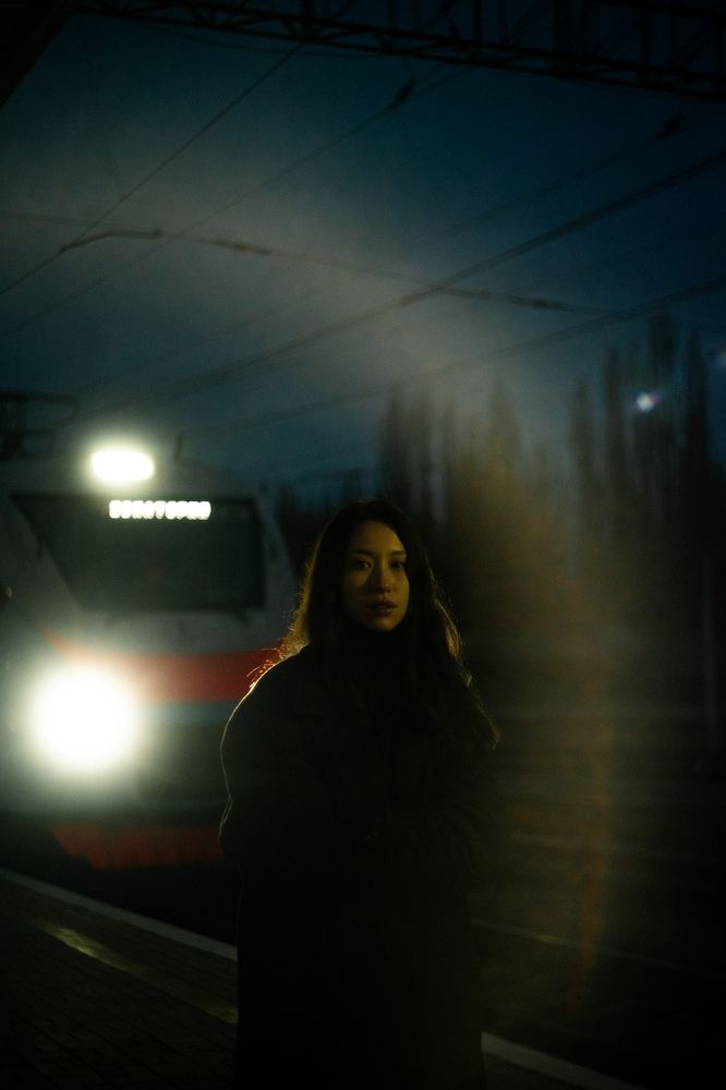 Photograph by Степан Давыдов