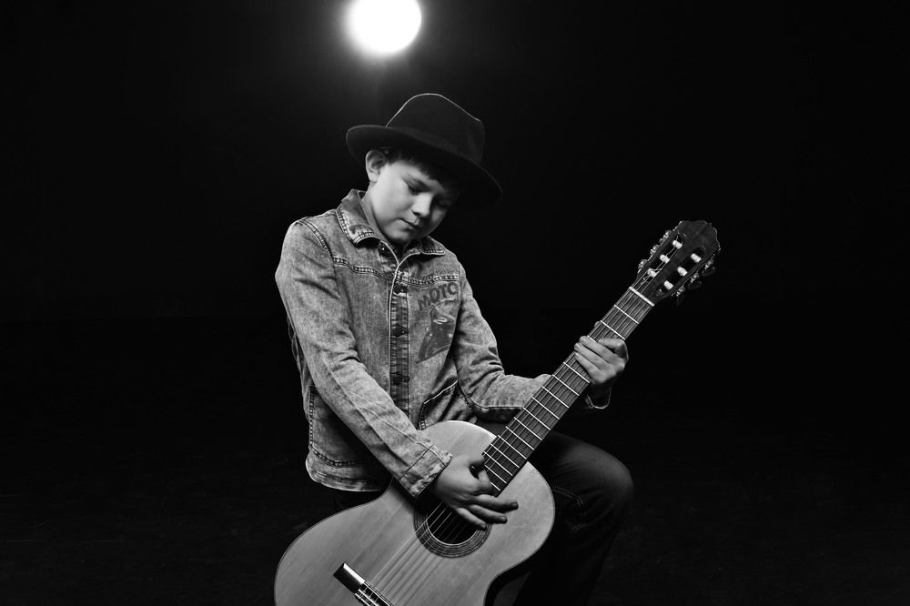 Photograph by Александра Рубан