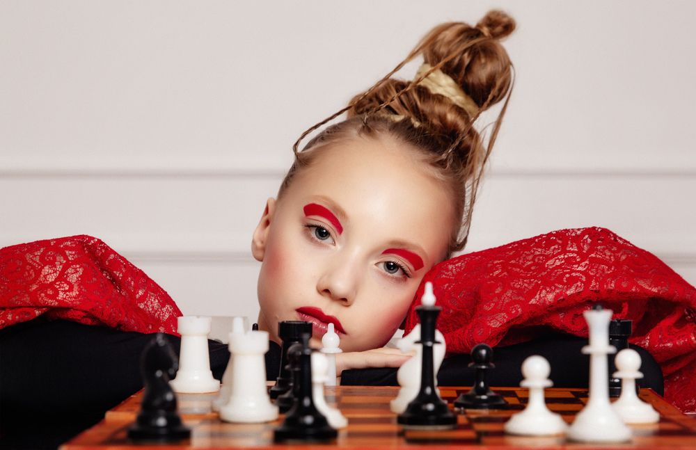 Photograph by Виктория Краузе