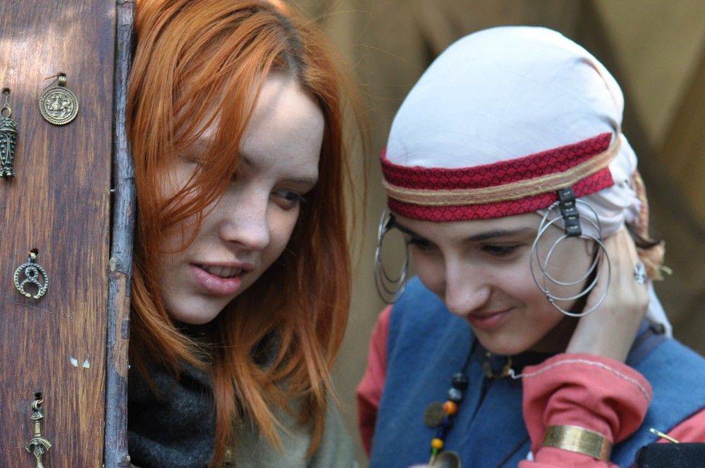 Photograph by Елена Никонова