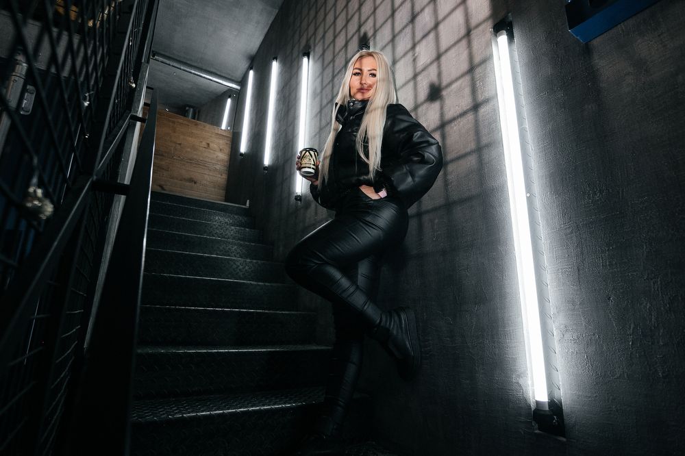 Фотография автора Воробьёв Андрей