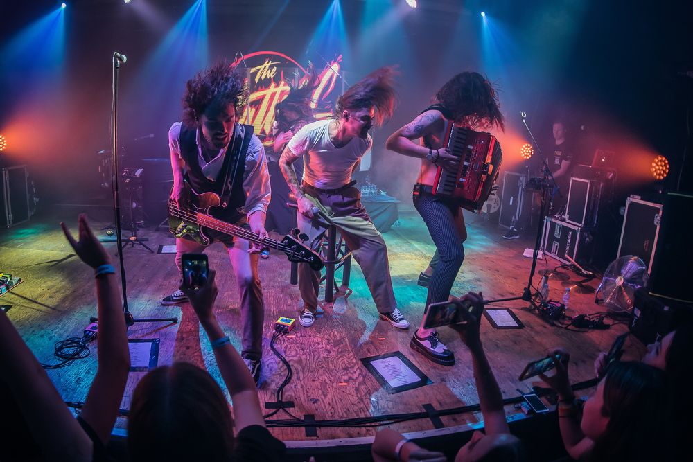 Photograph by Денис Винокуров