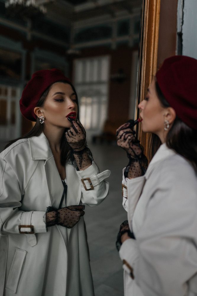 Photograph by Александра