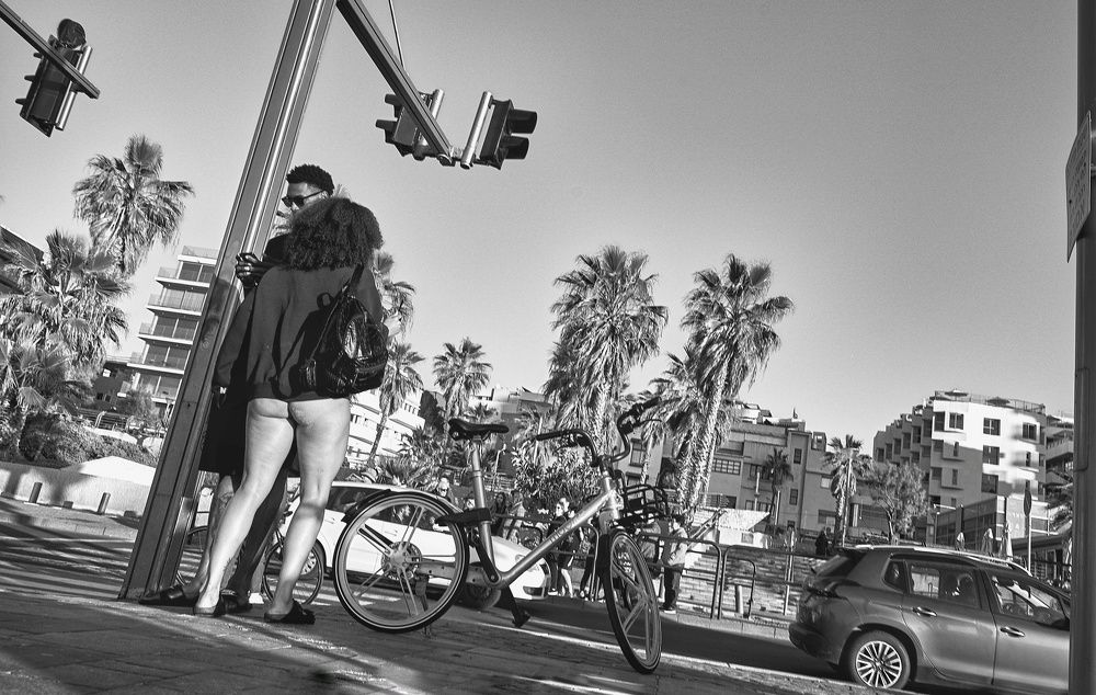 Photograph by Maxim Polak