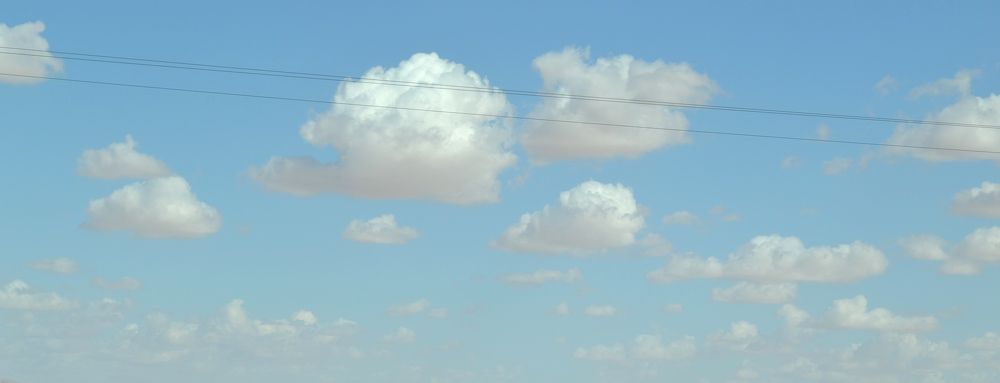 Photograph by Sakhria Mbarki