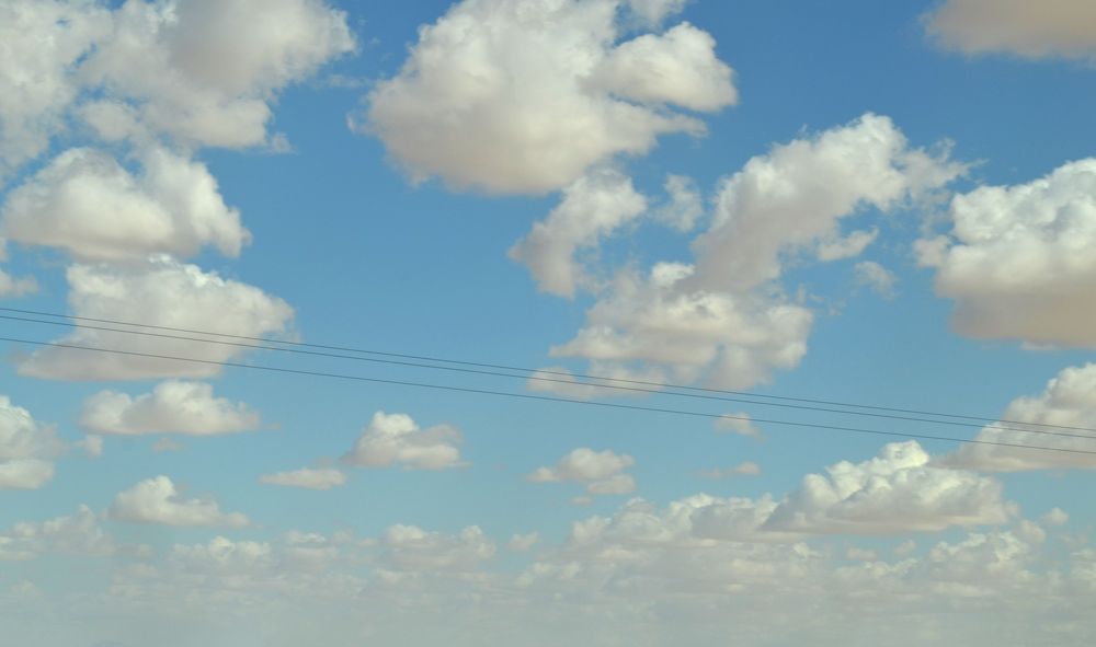 Photograph by Sakhria Mbarki