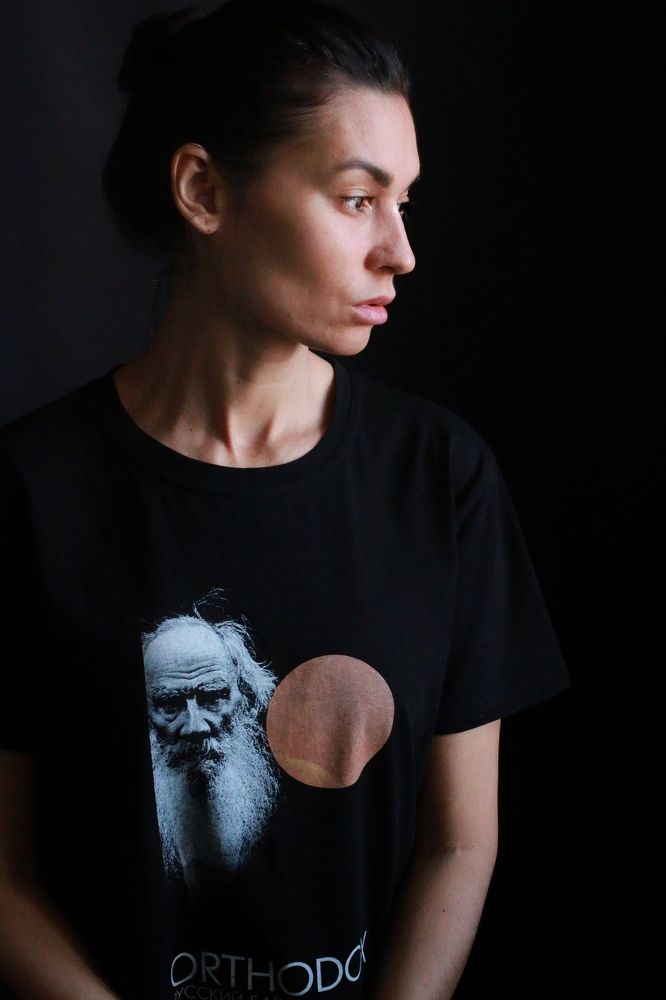 Photograph by Лена Суворова