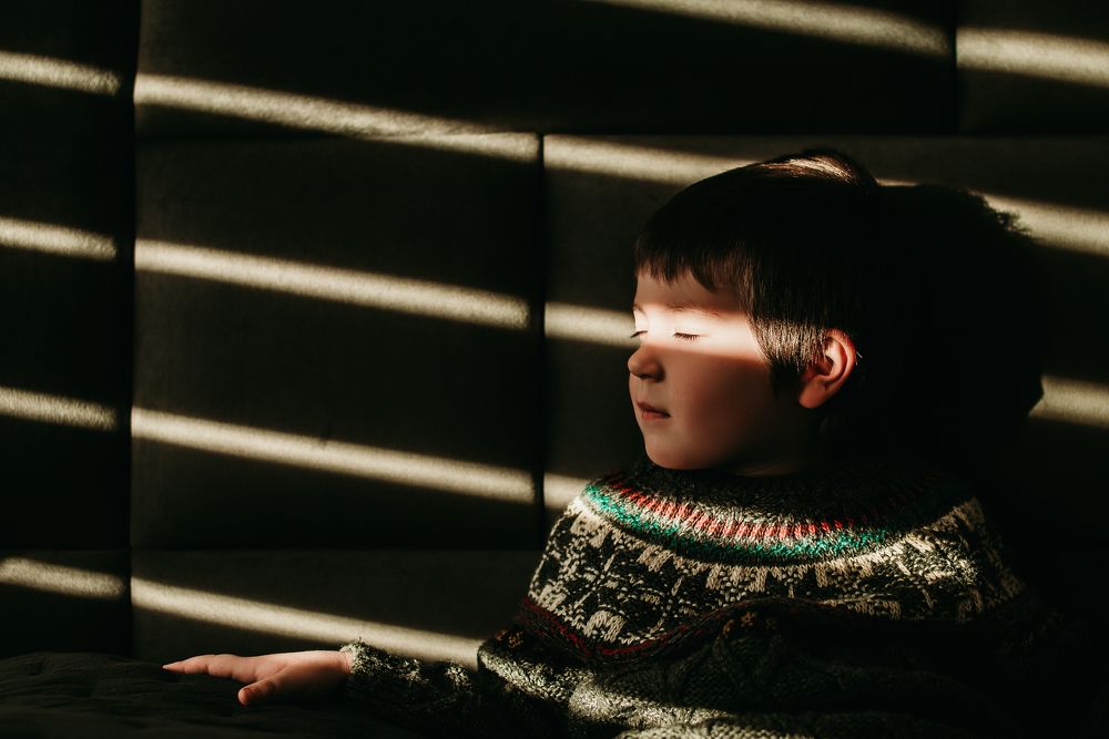 Photograph by Sandra Tines