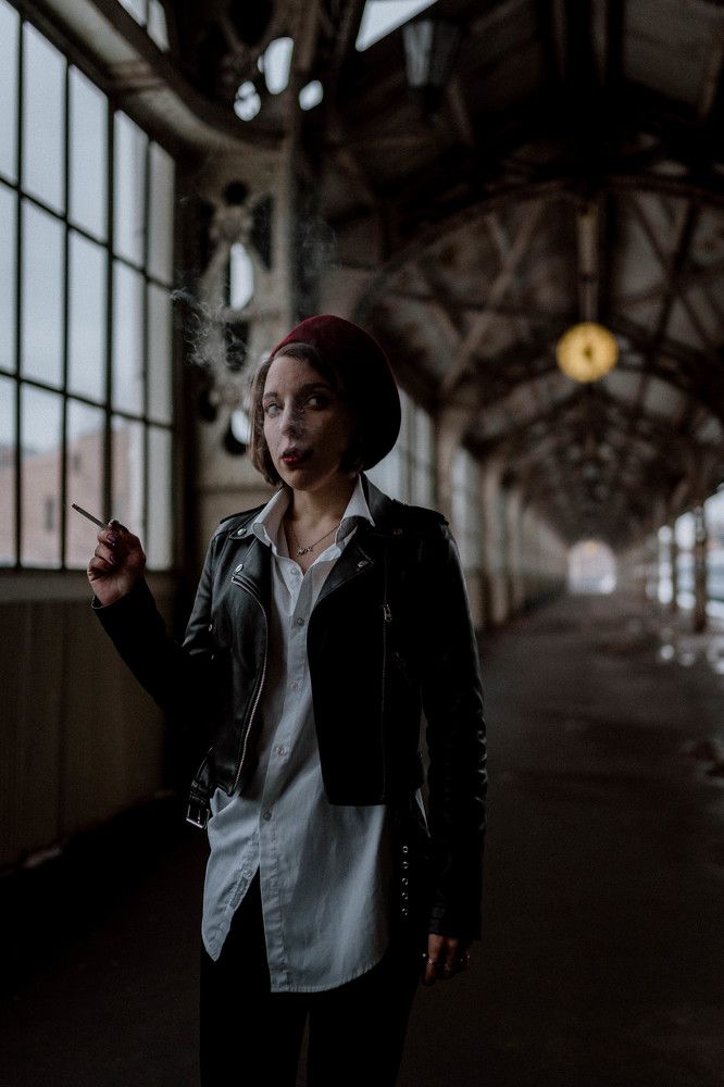 Photograph by Александра