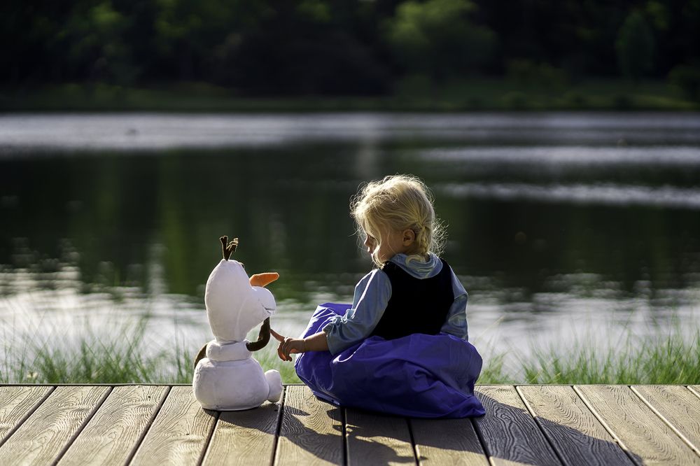 Photograph by Olya Lewis