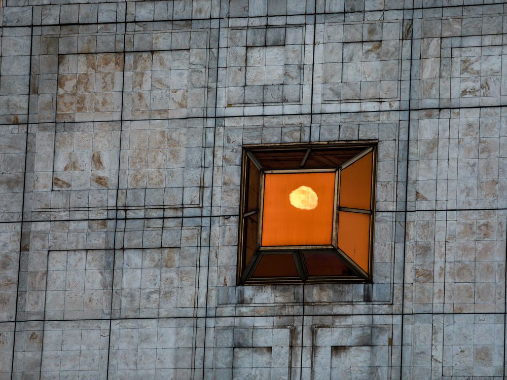 Photograph by Sergey Uskov