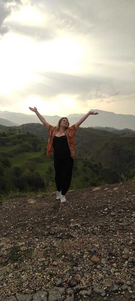 Путешествие