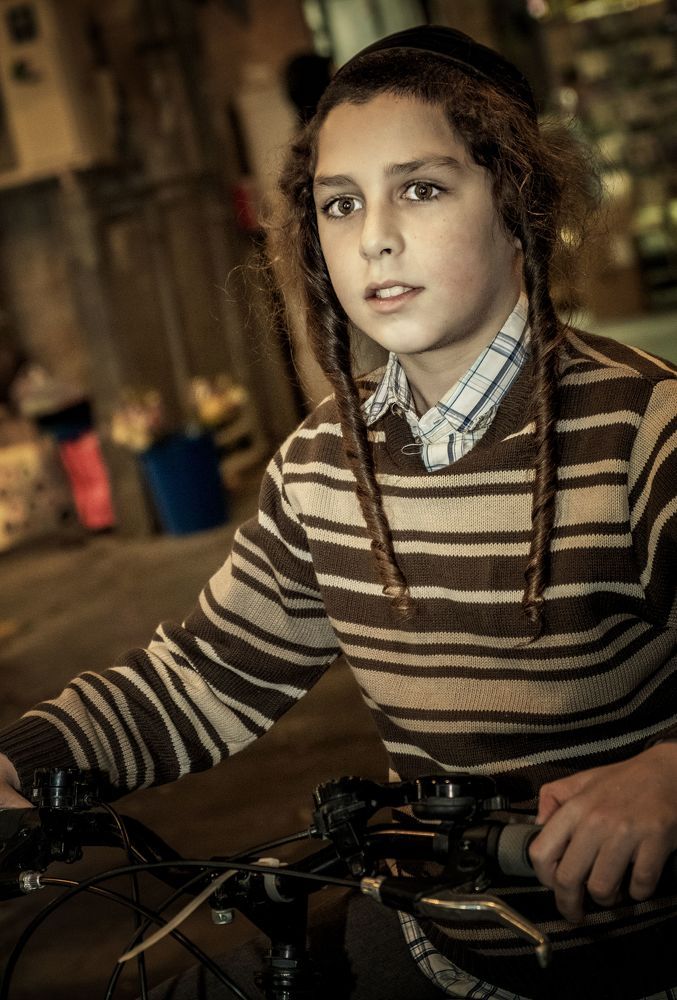 Photograph by Maxim Polak