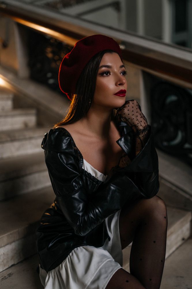 Photograph by Александра