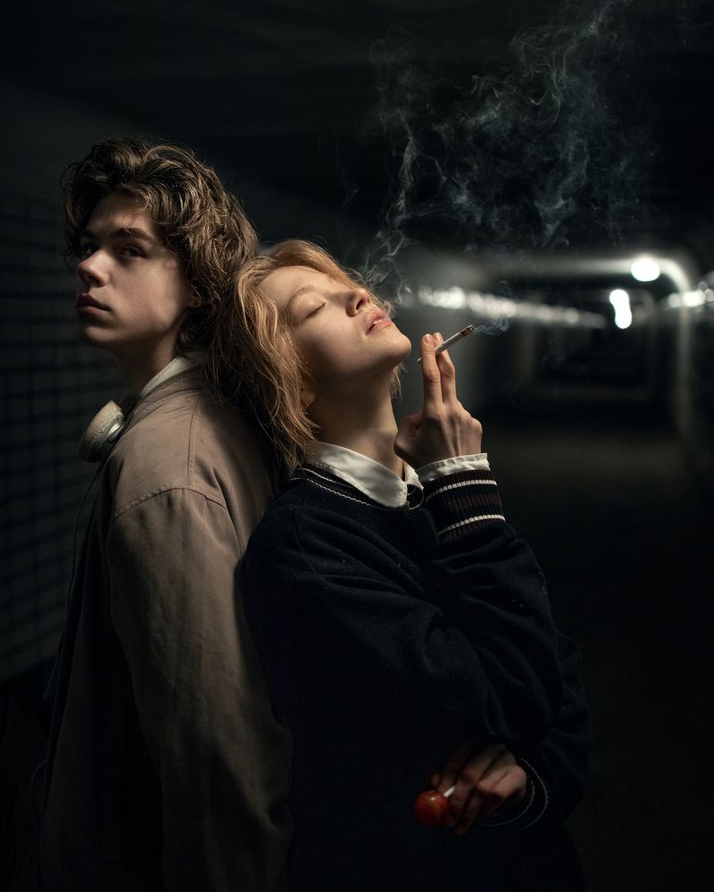 Photograph by Анатолий Зинченко