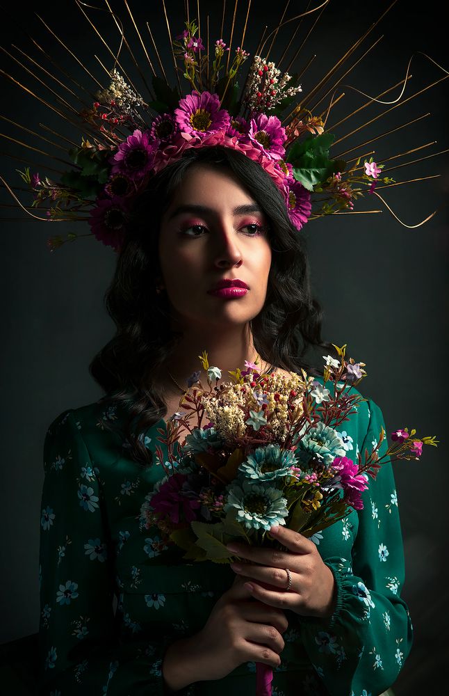 Photograph by Jorge Francisco Pescador