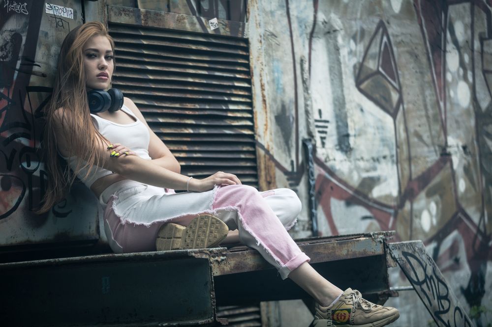 Photograph by Александр Тарханов