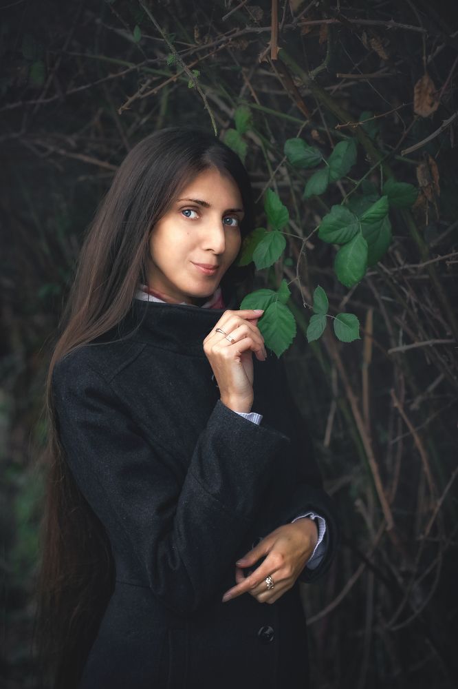 Photograph by Андрей Голуб