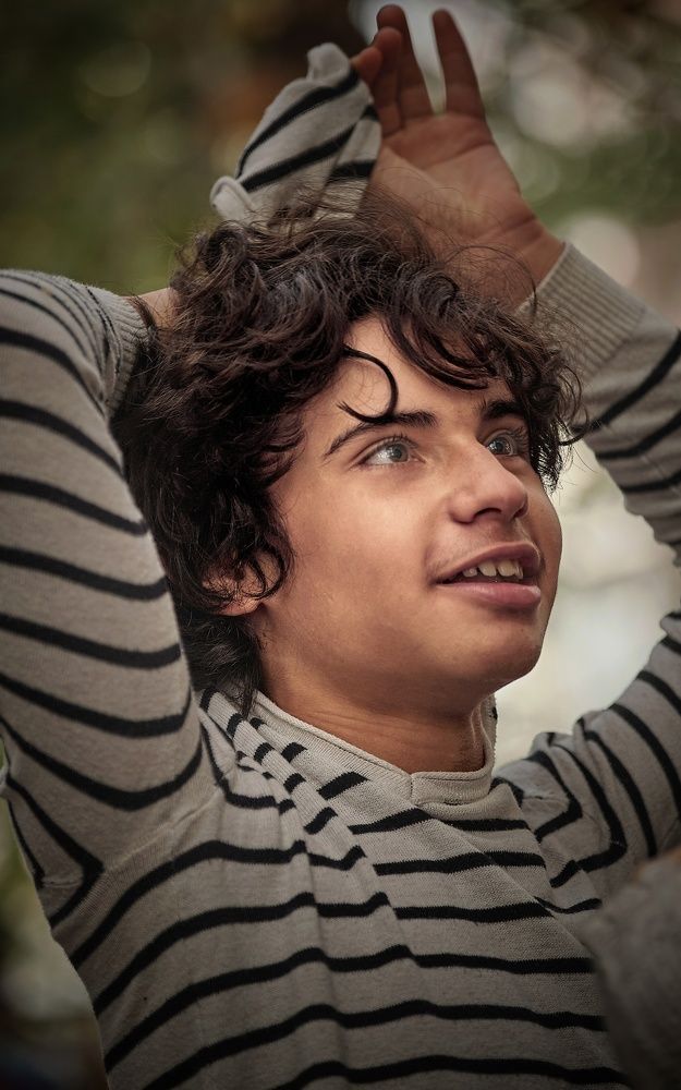 Photograph by Maxim Polak