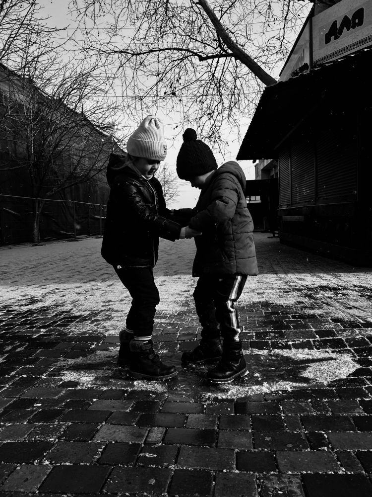 Photograph by Ольга Петухова