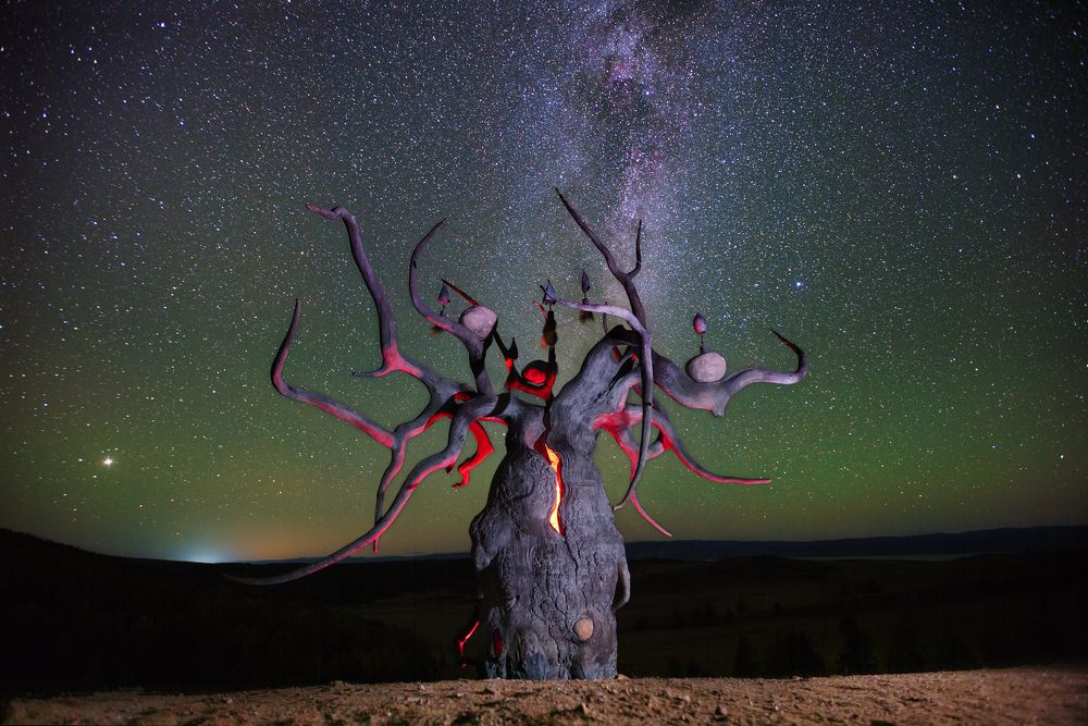 Страж Байкала