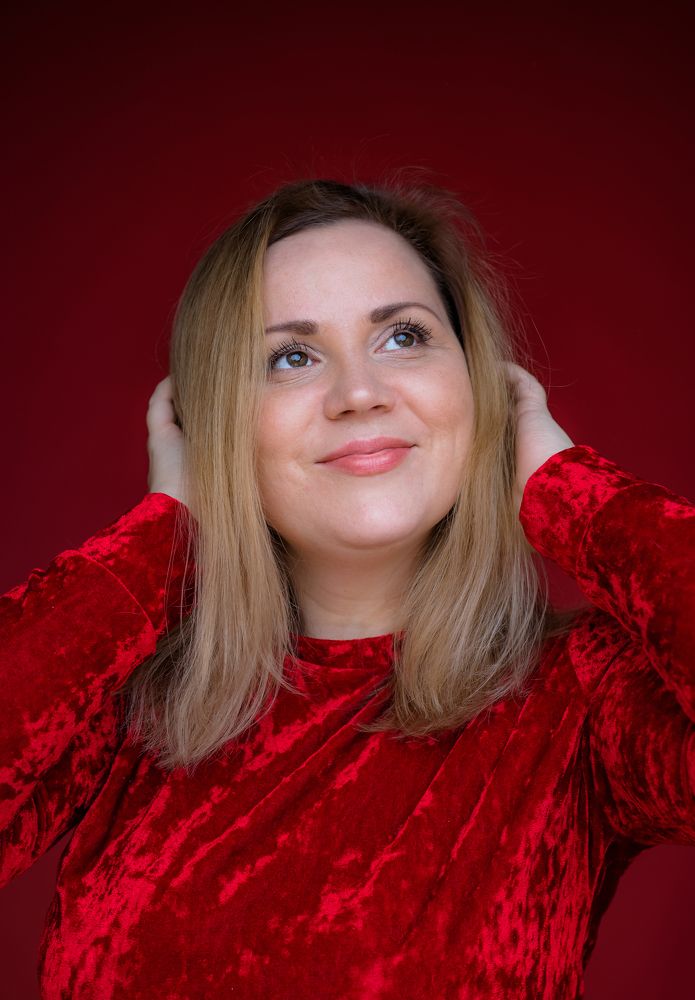 Photograph by Марина Соломонова