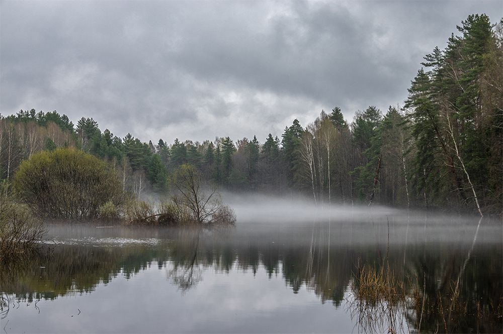 Photograph by Владимир