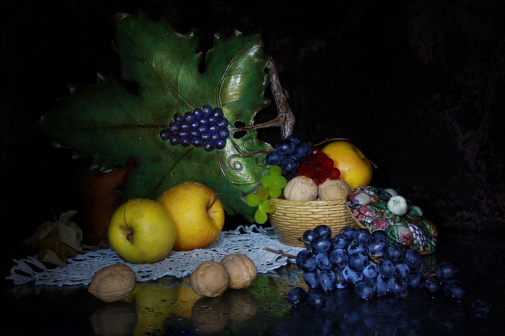 Фотография автора Nelya  Lysenko