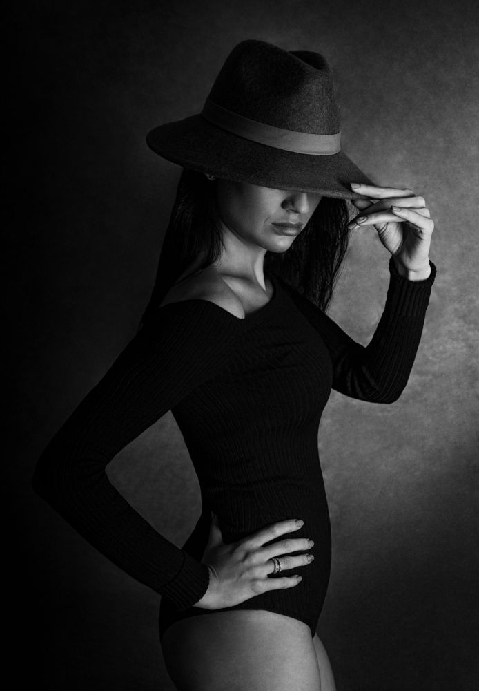 Photograph by Julia Stuckert