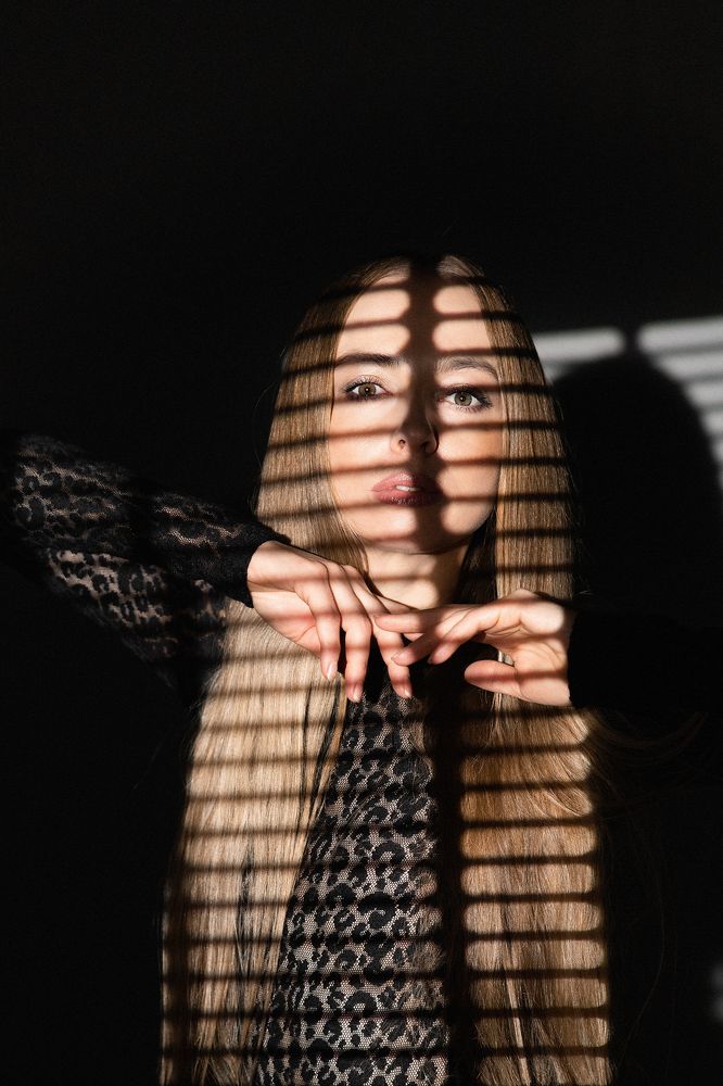 Photograph by Ольга Роговская