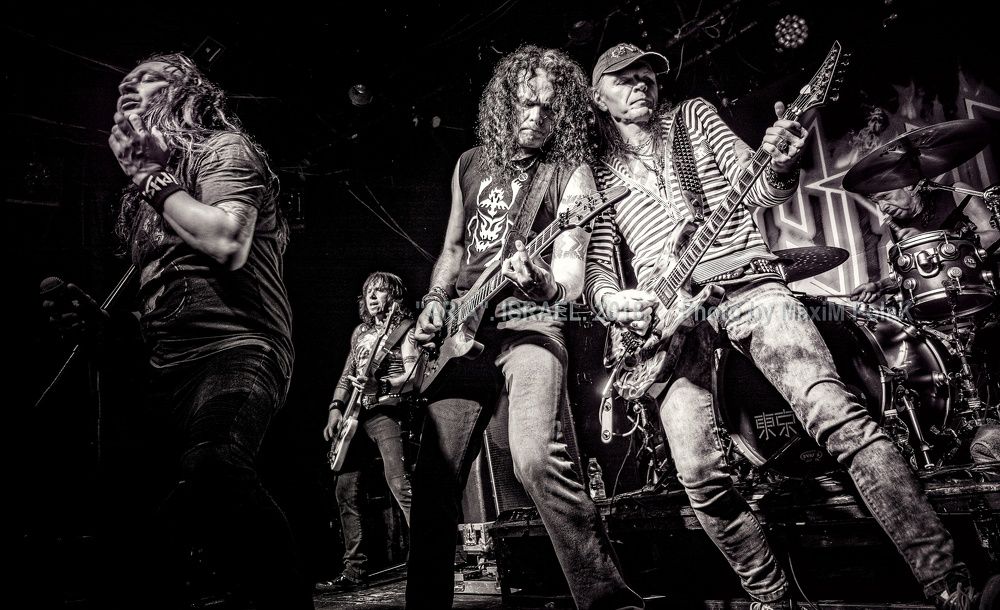 Photograph by Maxim Polak