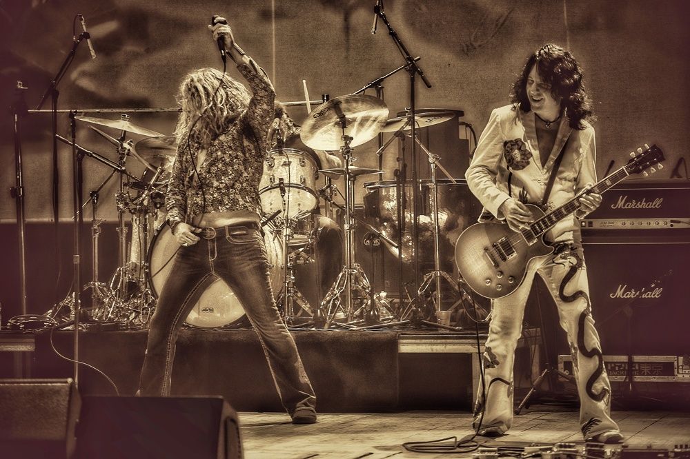 Photograph by Maxim Polak