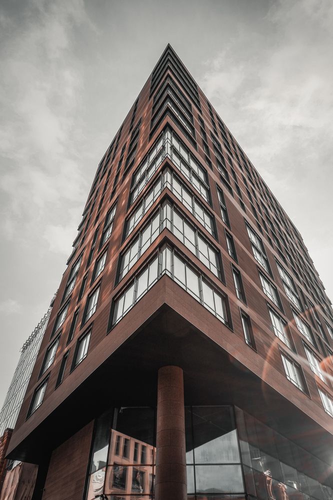 Photograph by Андрей Твердохлеб