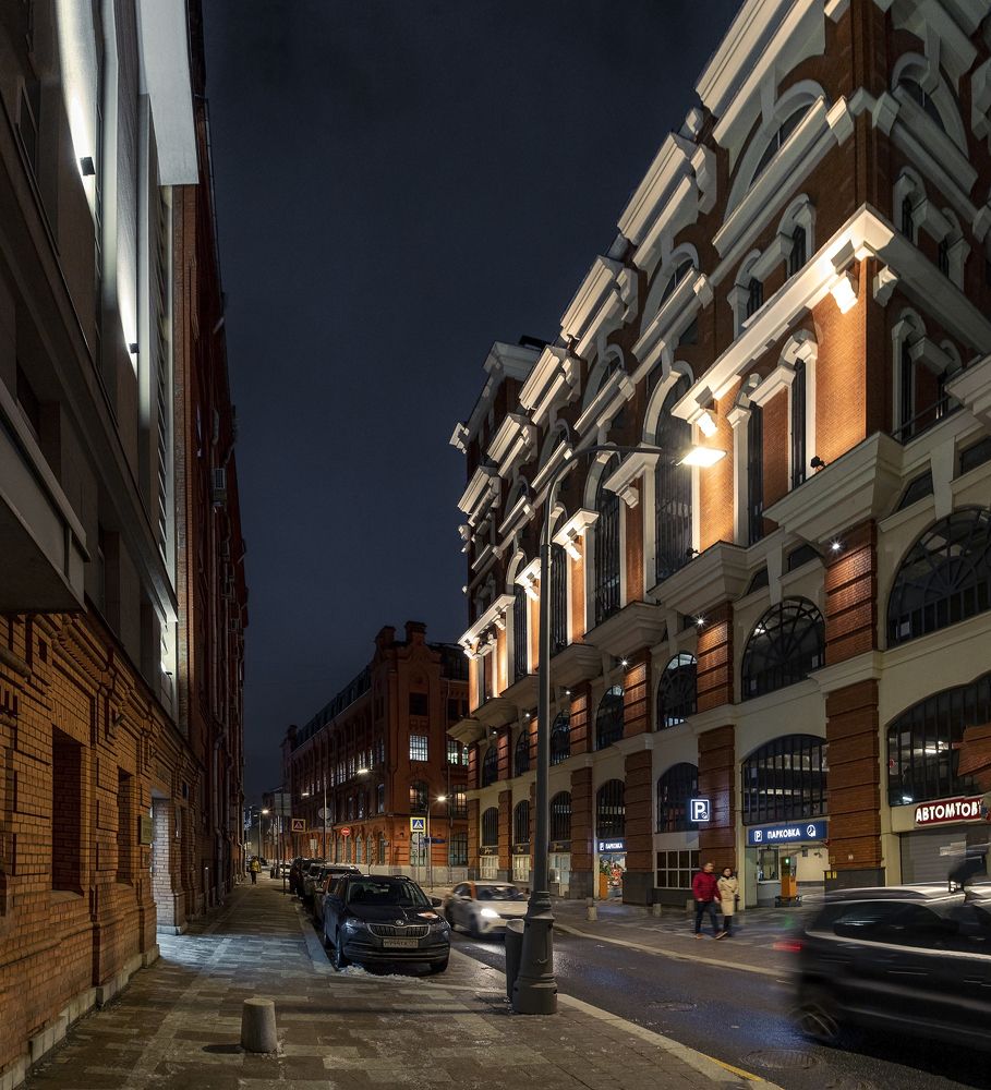 Photograph by Denis Yakovlev